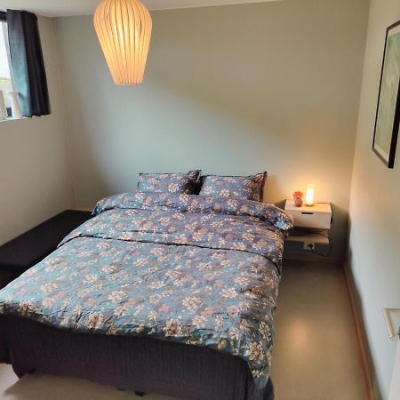 Modern And Comfortable Apartment In Attractive Neighborhood Ставангер Екстериор снимка