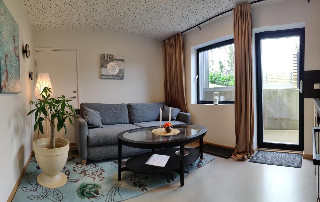 Modern And Comfortable Apartment In Attractive Neighborhood Ставангер Екстериор снимка
