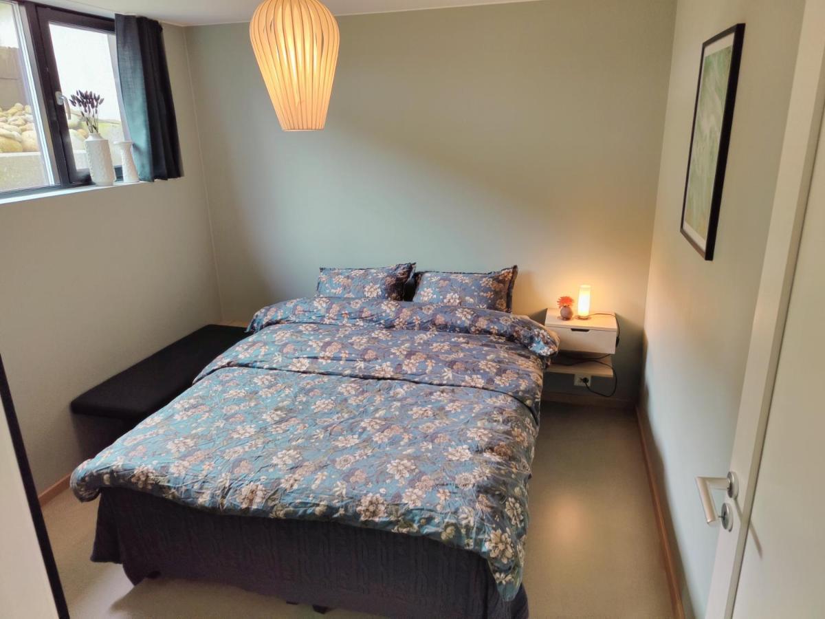 Modern And Comfortable Apartment In Attractive Neighborhood Ставангер Екстериор снимка